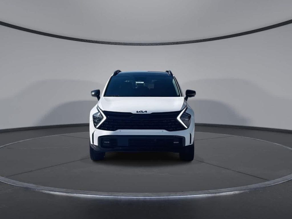 2025 Kia Sportage X-Line Prestige - Photo 8