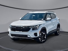 2026 Kia Seltos EX UTILITY VEHICLE