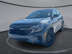 2025 Kia Seltos X-Line