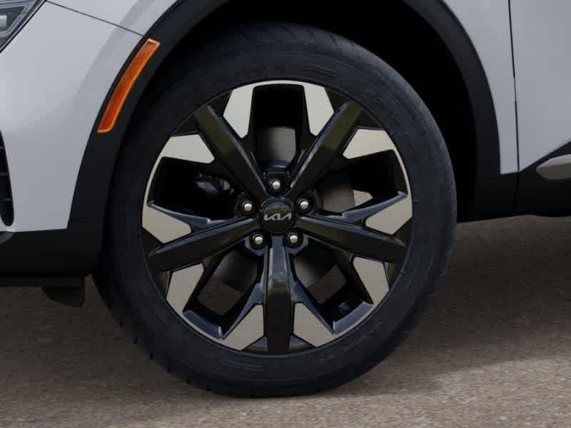 2025 Kia Sportage X-Line Prestige - Photo 13