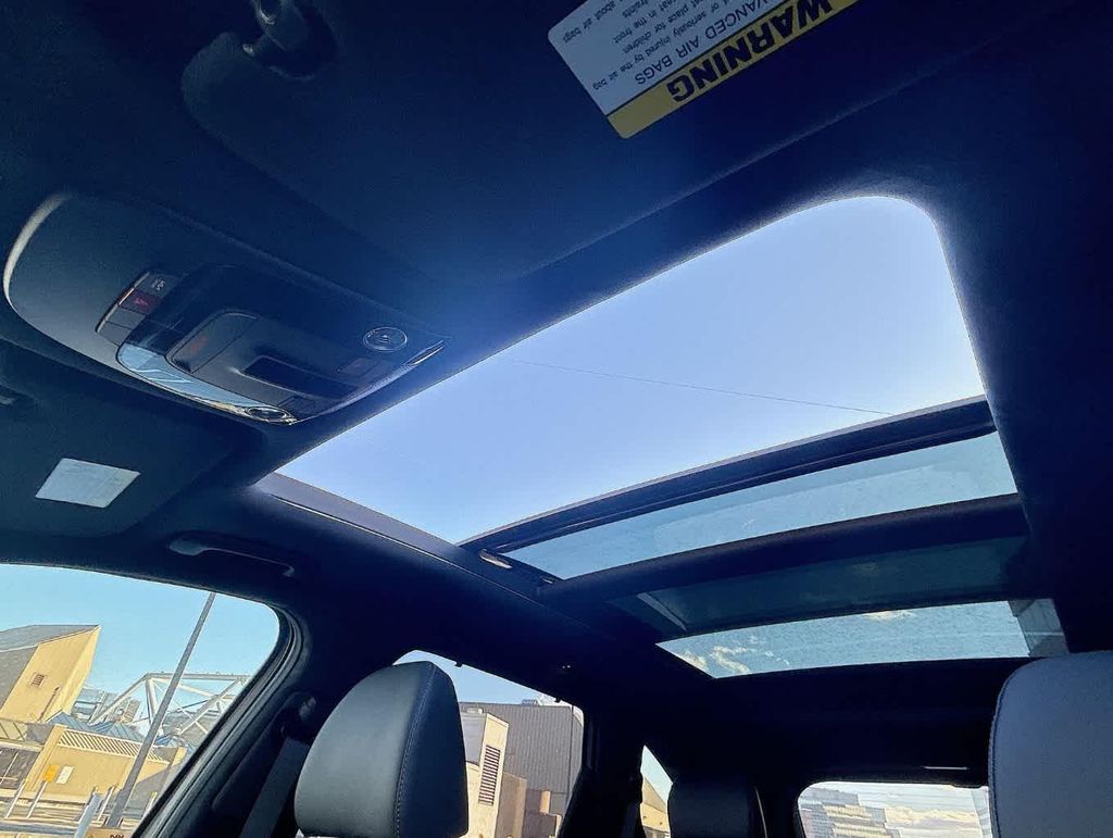 2025 Kia Sorento X-Line SX Prestige - Photo 42