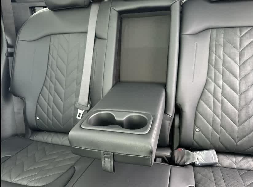 2025 Kia Sportage X-Line Prestige - Photo 38