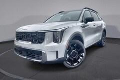 2025 Kia Sorento X-Line SX SUV