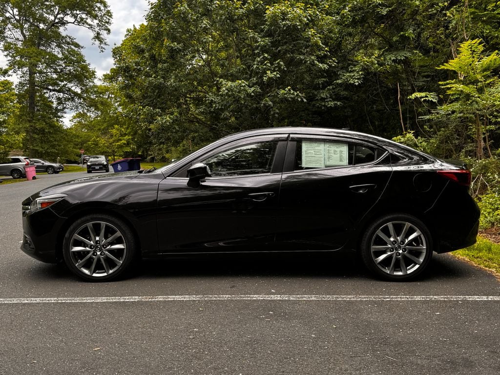 2018 Mazda CX-3 Grand Touring AT 4-Door SKYACTIV's photo