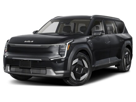 2026 Kia EV9 Wind SUV
