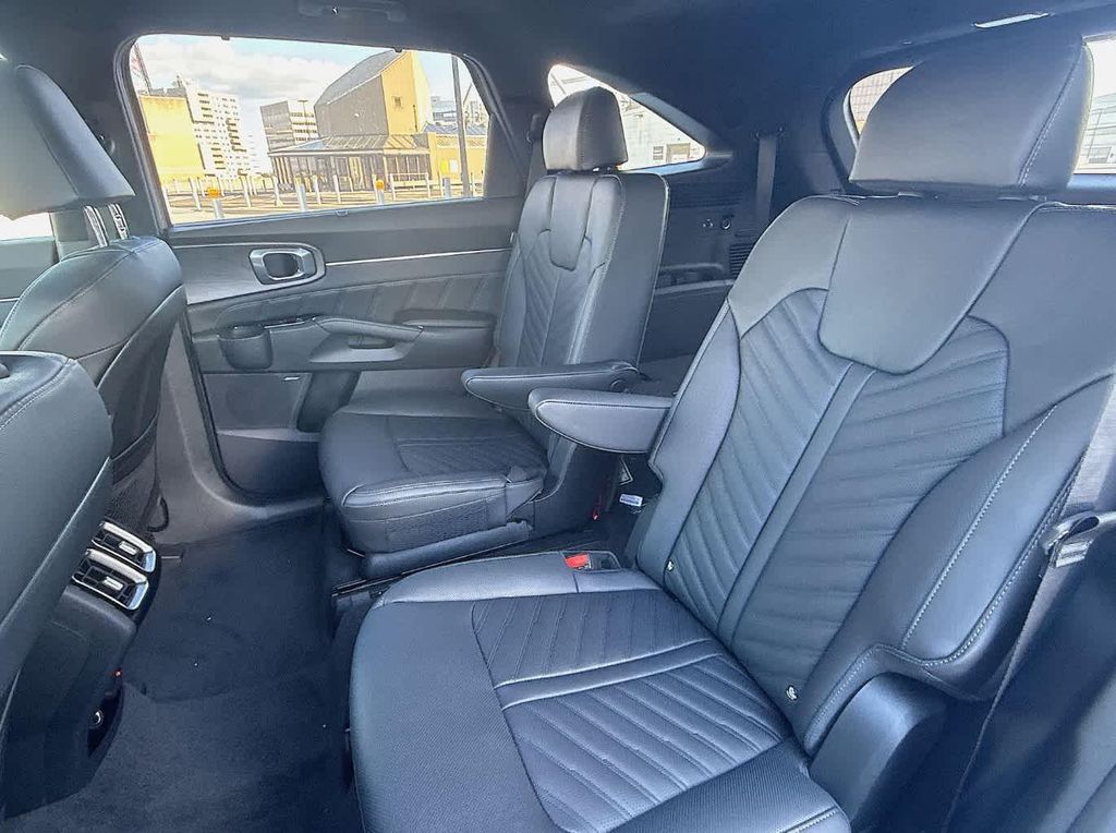 2025 Kia Sorento X-Line SX Prestige - Photo 45