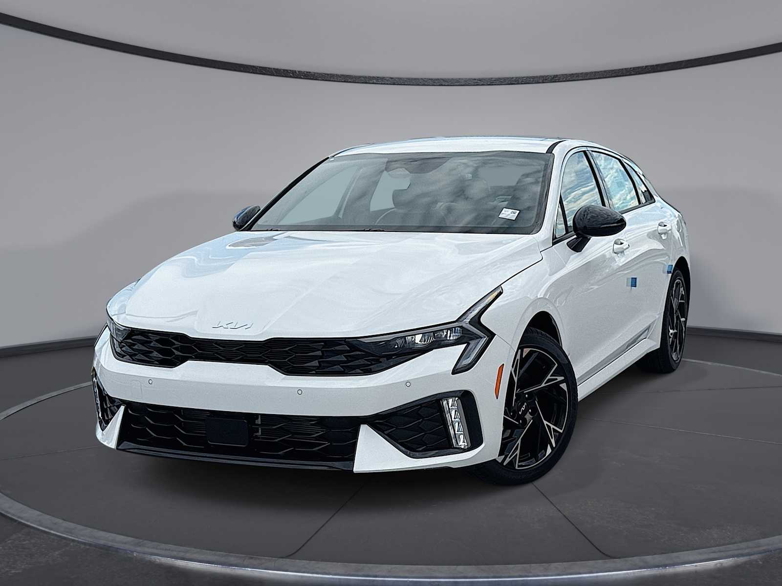 2026 Kia K5 Sedan 