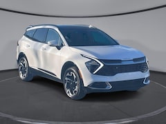 2025 Kia Sportage SX-Prestige SUV