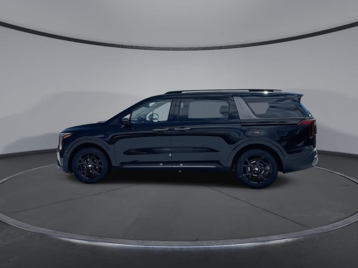 2026 Kia Carnival SX Prestige photo 2