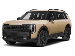 2027 Kia Telluride Hybrid X-Line SX Prestige SPORT UTILITY