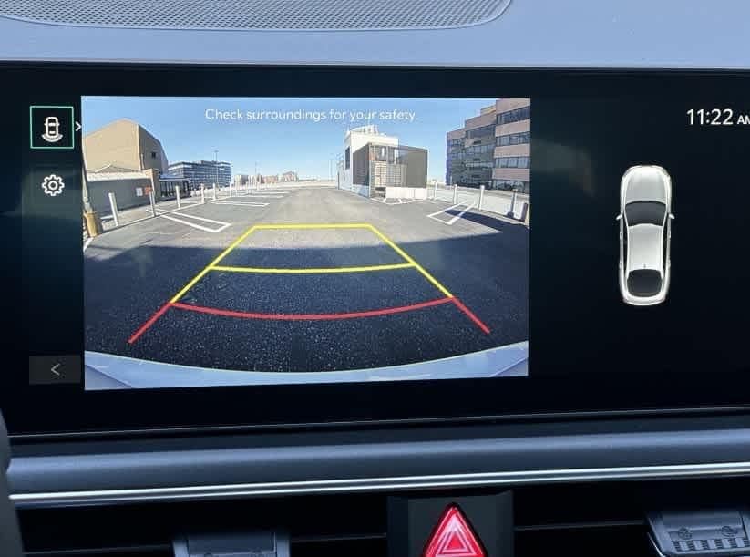 2026 Kia K5 GT-Line - Photo 17