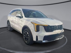 2025 Kia Sorento S SUV