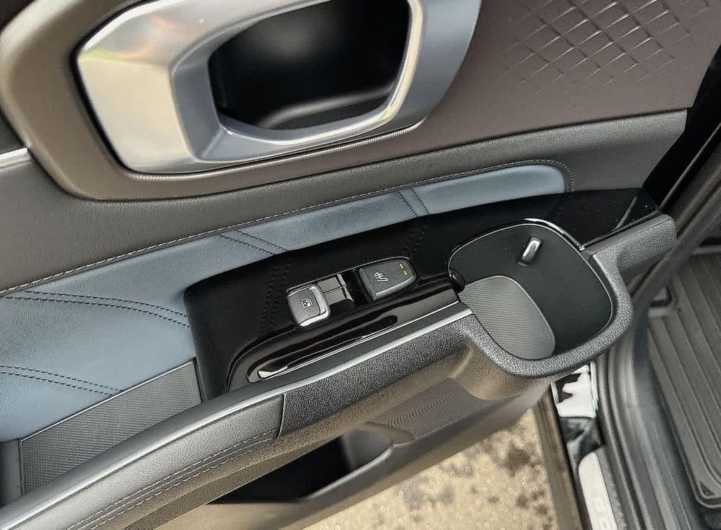 2025 Kia Sorento SX Prestige - Photo 31