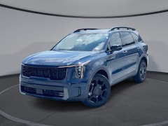 2025 Kia Sorento X-Line SX SUV