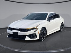 2025 Kia K5 GT-Line Sedan