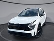 Kia Sportage Plug-in Hybrid