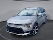Kia Niro Plug-in Hybrid