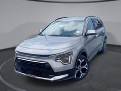 2025 Kia Niro Plug-In Hybrid SX Touring SUV