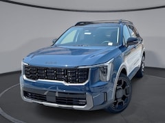 2025 Kia Sorento X-Line EX SUV