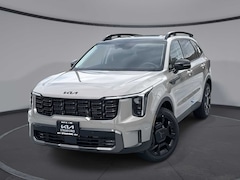 2025 Kia Sorento X-Line EX SUV