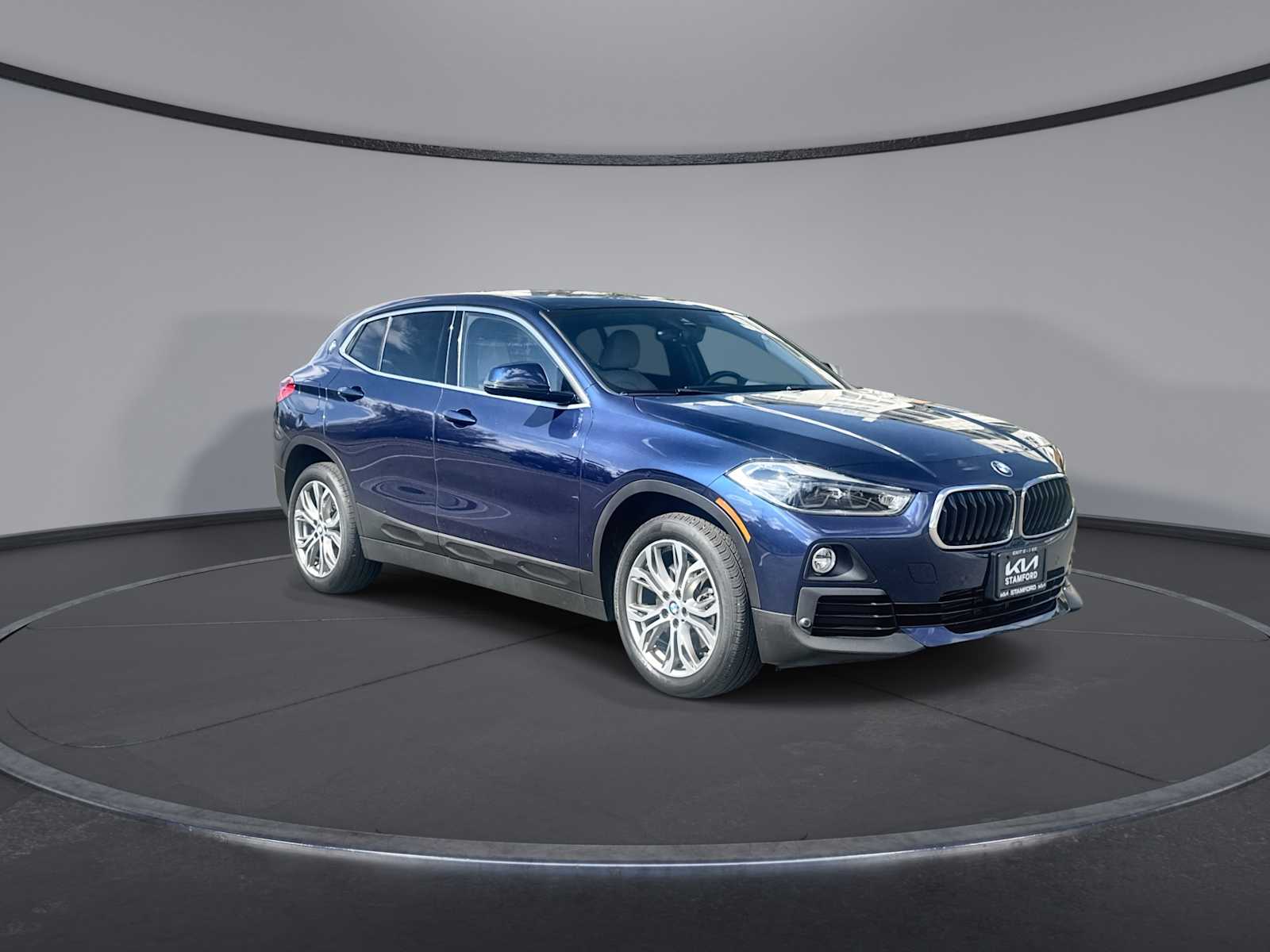 2020 Bmw X2 xDrive28i photo 2