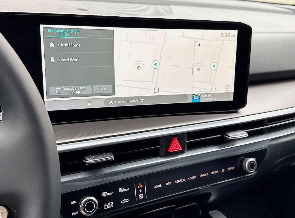 2025 Kia Sorento SX Prestige - Photo 24