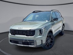 2025 Kia Sorento X-Line SX Prestige SUV