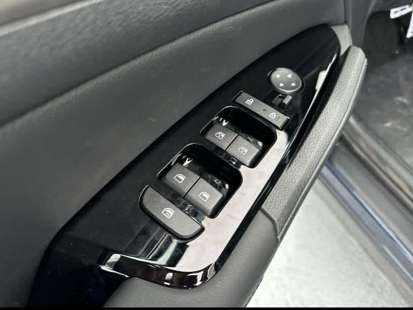 2025 Kia Sportage X-Line Prestige - Photo 19