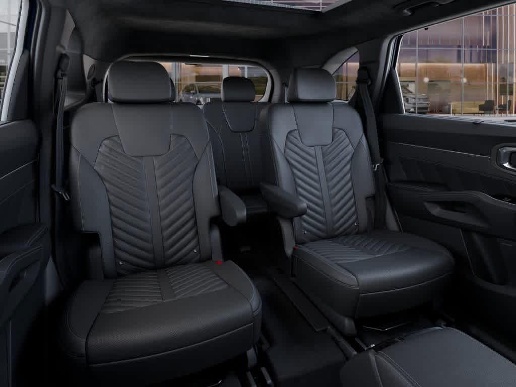 2025 Kia Sorento X-Line SX Prestige - Photo 43