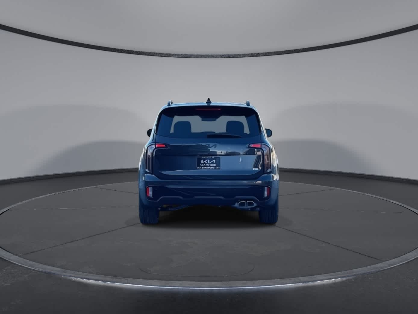 2025 Kia Telluride EX X-Line photo 4