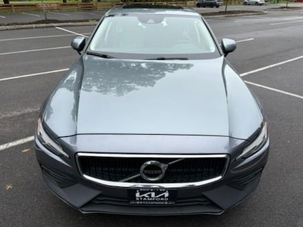 2020 Volvo S60