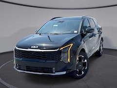 2026 Kia Sportage Hybrid SX-Prestige SUV