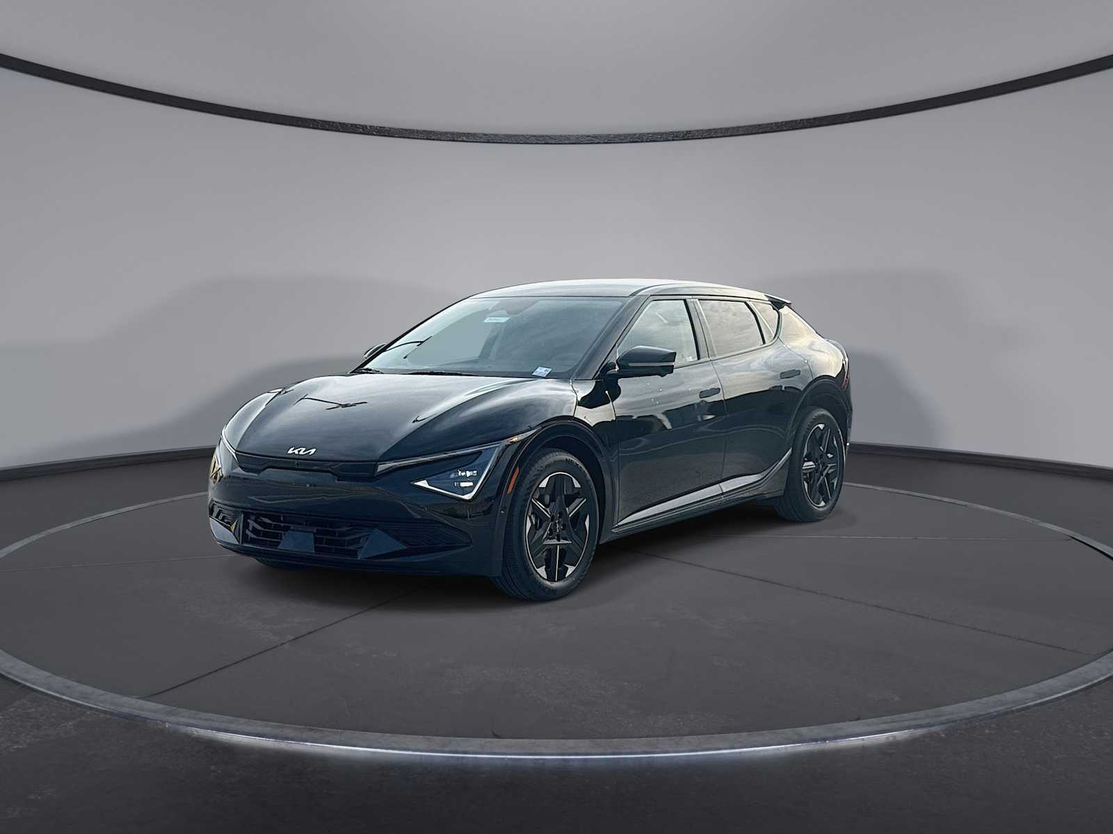 2025 Kia EV6 Wind photo 4