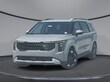 Kia Carnival MPV