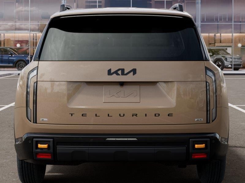 2027 Kia Telluride X-Pro SX - Photo 13