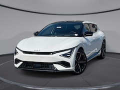 2025 Kia EV6 GT SUV