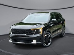 2025 Kia Sorento Plug-In Hybrid SX Prestige SUV