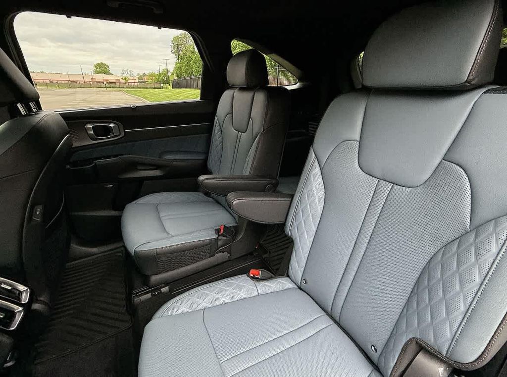 2025 Kia Sorento SX Prestige - Photo 30