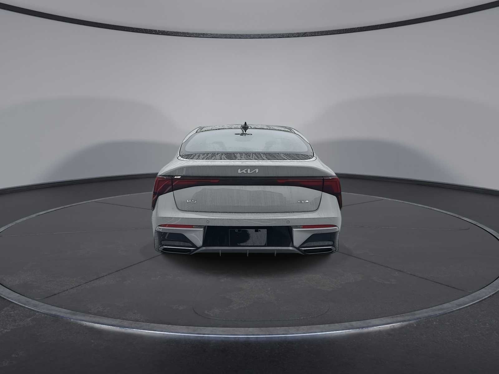 2026 Kia K5 GT-Line photo 4