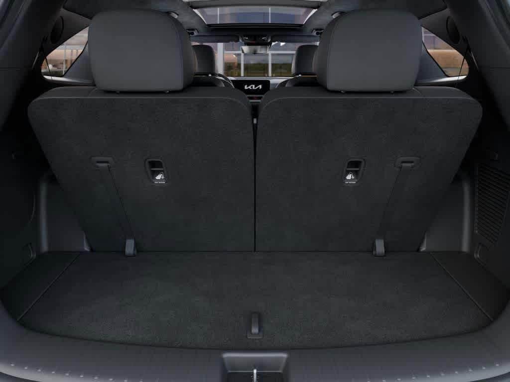 2025 Kia Sorento X-Line SX Prestige - Photo 48