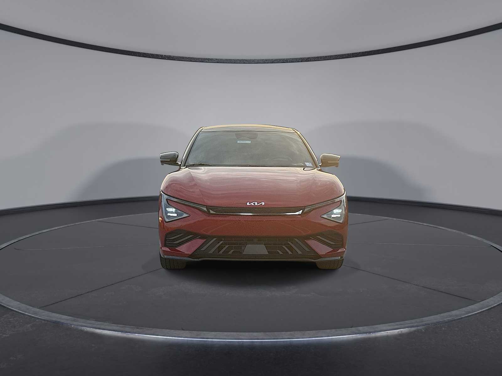 2025 Kia EV6 GT-Line photo 3