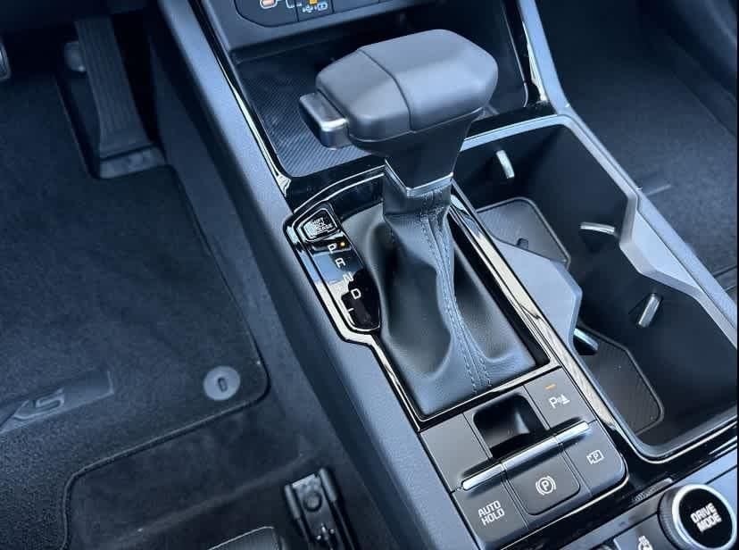 2026 Kia K5 GT-Line - Photo 20