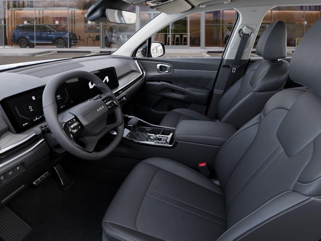 2026 Kia Sorento X-Line SX - Photo 17