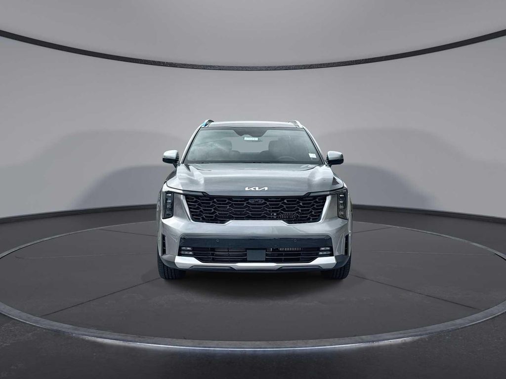 2025 Kia Sorento SX Prestige - Photo 8