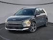  Kia Niro Plug-In Hybrid