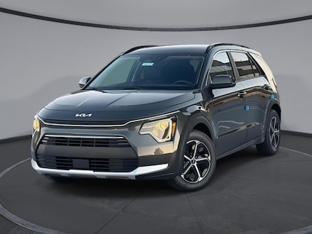2025 Kia Niro Plug-In Hybrid EX FWD