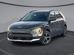 2025 Kia Niro Plug-In Hybrid EX FWD