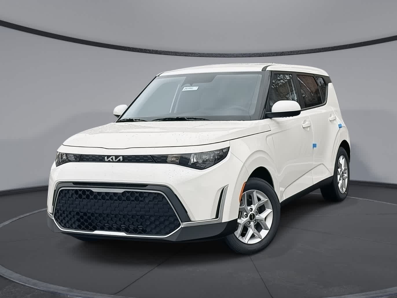2025 Kia Soul Hatchback 