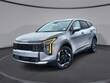 Kia Sportage Hybrid