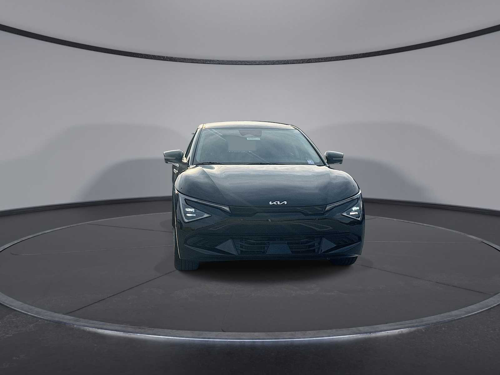 2025 Kia EV6 Wind photo 3